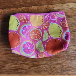 Clinique Makeup Bag